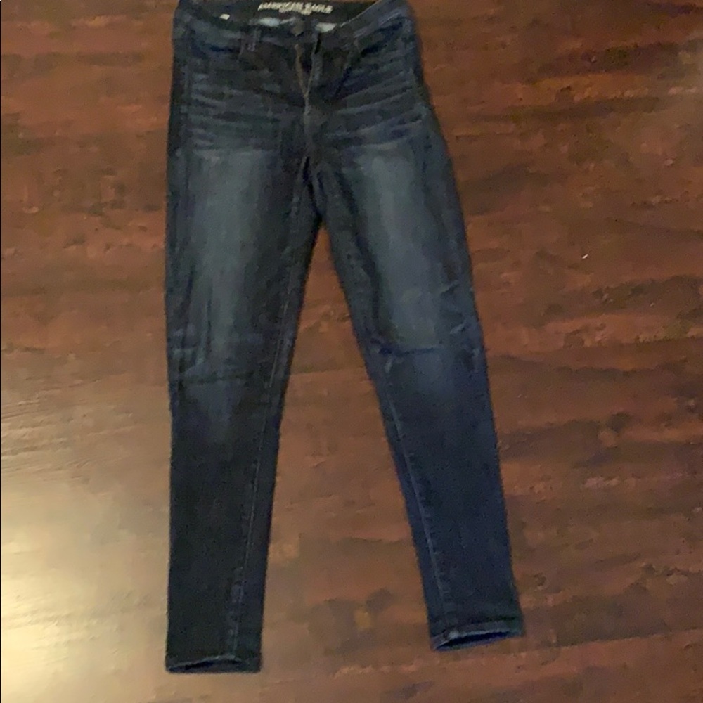 American Eagle Next Level Stretch